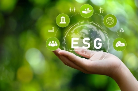 Práticas ESG se tornam critério estratégico no mercado imobiliário
