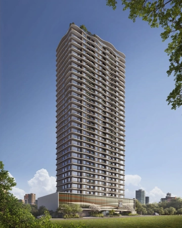 Opus Zoom Marista abre vendas com studios e apartamentos em endereço nobre da capital