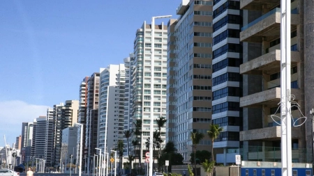 Imóveis registram alta acima da inflação e vendas crescem 7,31% em um ano