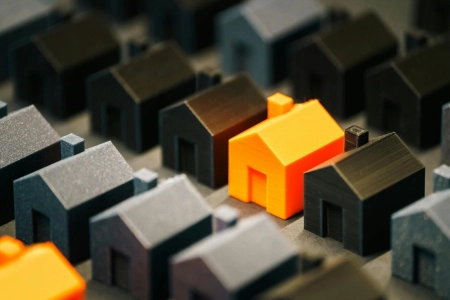 Índice FipeZAP registrou um aumento de 1,51% nos preços de locação residencial em Goiânia