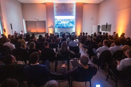 Goiânia sedia evento de multipropriedade imobiliária e turística