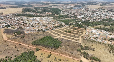Preserve Urbanismo lança primeiro bairro inteligente de Hidrolândia