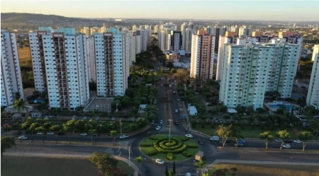 Lei de Habitação de Interesse Social já inicia viabilização de 15 mil aprovações do MCMV, em Goiânia