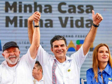 Governo prevê 3 milhões de imóveis pelo Minha Casa, Minha Vida até o final de 2026
