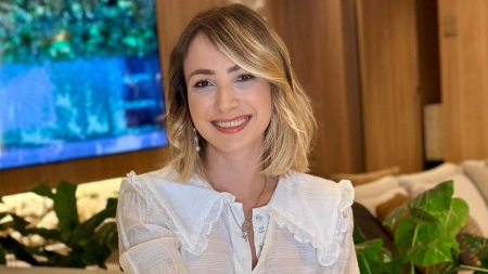 Thaísa Durante é a nova gerente comercial da Sharks Marista