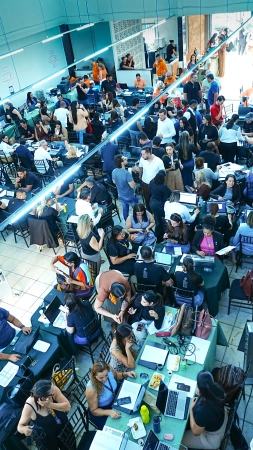 Casamérica, da CMO, alcança 80% das vendas em apenas 40 horas após abertura