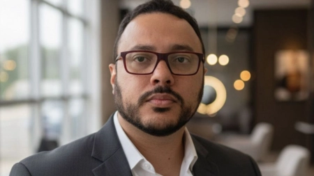 Samuel Andrade assume Gerência Comercial na Epic