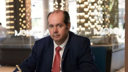 Izidio Ferreira é o novo gerente comercial da Epic Imobiliária