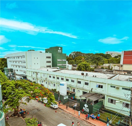 Evento solidário promovido por corretor vai arrecadar fundos para reforma do Hospital Araújo Jorge