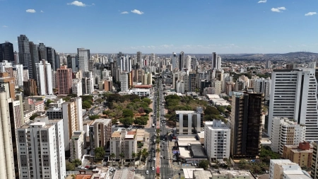 Como o Plano Diretor explica a valorização de imóveis em Goiânia