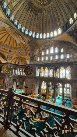 Grand Bazaar de Istambul é um verdadeiro mergulho na história