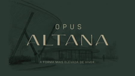 Opus e Partini apresentam o Condomínio Opus Altana em meeting na quarta (22)