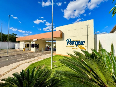 Evento da Parque Incorporadora, no próximo sábado (18), traz condições especiais para vendas de últimas unidades no Parque Aroeira