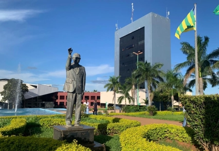 Prefeitura de Goiânia vai igualar regras para condomínios horizontais e verticais