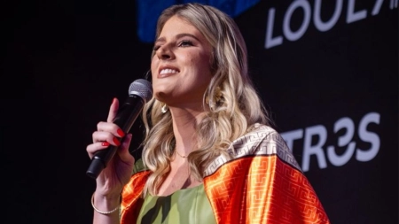 Júlia De Marco assume Diretoria Executiva da My Broker Aparecida