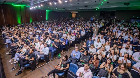Conferência INOVA Urbs reúne grandes nomes do mercado imobiliário nesta terça (21)