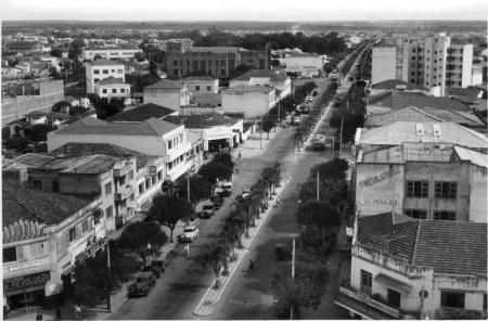 Goiânia 92 anos: a capital projetada no modernismo hoje é polo de desenvolvimento imobiliário