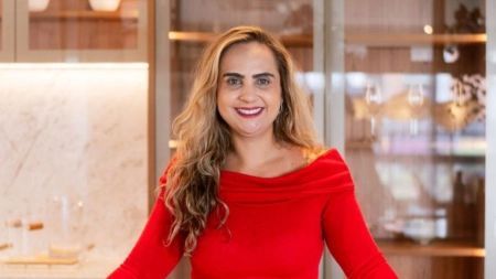 Gabriela Costa é a mais nova Gerente de Incorporações da URBS Infinity