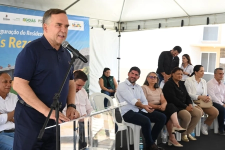 Minha Casa, Minha Vida já financiou mais de 18,8 mil unidades habitacionais em Goiânia desde 2023