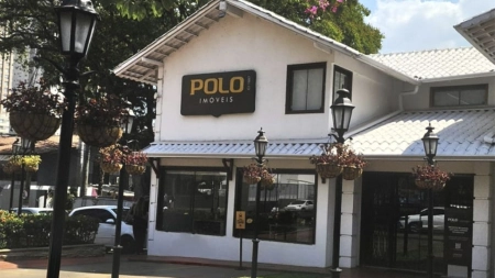 Com expectativa de ampliar carteira de imóveis e atrair leads, Polo Imóveis fecha parceria com a AutImob