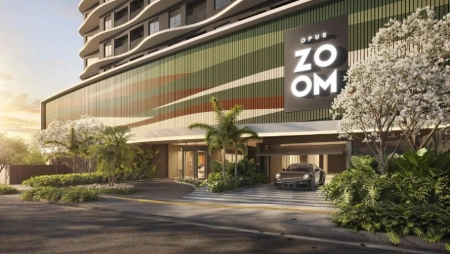 Com 100% das unidades vendidas no lançamento, Opus prepara segunda edição do Opus Zoom Marista para 2026