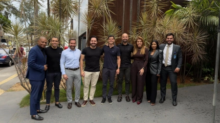 Devido a sucesso de vendas do LOC Serrinha, My Broker se torna lançadora oficial na Central EBM Marista