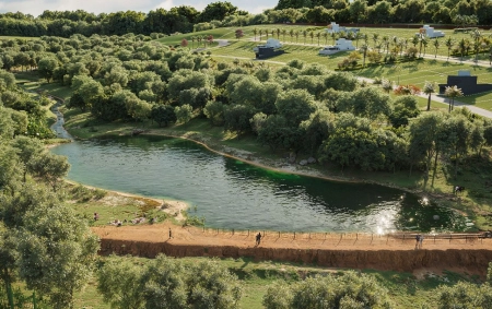 FGR confirma novo sucesso de vendas da marca Jardins, com o Jardins Montreal
