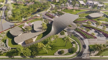 Opus e Partini anunciam abertura de vendas do Opus Altana na próxima segunda (17)