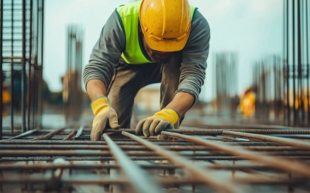 INCC registra alta de 0,21% em outubro, com acumulado de 6,58%