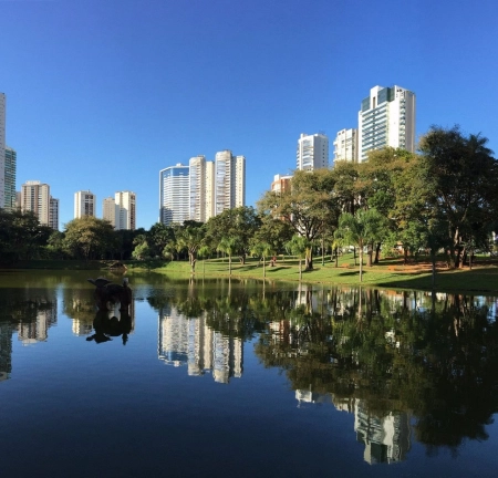 Reforma Tributária deve impulsionar inovação e modelos construtivos mais industrializados no setor imobiliário, aponta Ademi-GO