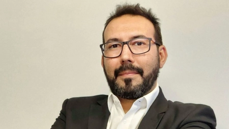 Matheus Meireles é o novo Gestor Comercial da Sousa Andrade