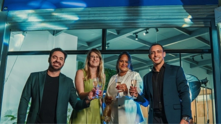 My Broker Grupo Aparecida inaugura sua oitava loja, a unidade Vila Brasília