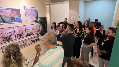 Encontro Marcado CMO traz ofertas imperdíveis para clientes e premiações especiais para corretores
