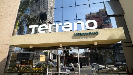 Terrano passa por rebranding e inicia nova etapa como “Terrano Urbanismo”