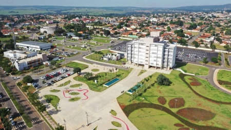 Aparecida de Goiânia terá redução temporária do ITBI em até 2%