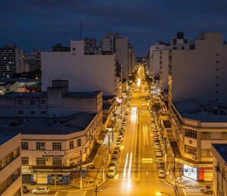 Tendência de retrofit gera sustentabilidade e terá também função social em Goiânia