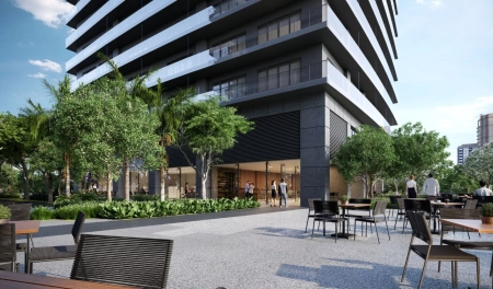Strip malls têm ganhado atenção do mercado imobiliário goiano