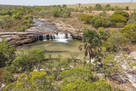 Goiás passa a ter 99 cidades no Mapa do Turismo Brasileiro