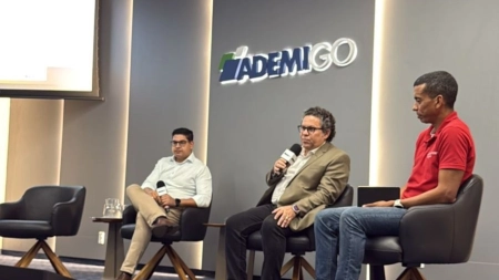 Ademi-GO promove apresentação sobre crédito imobiliário voltada para incorporadoras do mercado goianiense