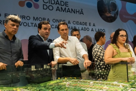 Região Metropolitana de Goiânia ganha conceito de urbanismo pioneiro no Centro-Oeste