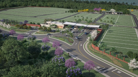 Terrano promove pré-lançamento do Terraví Ipês, em Goianira, no próximo sábado (29)