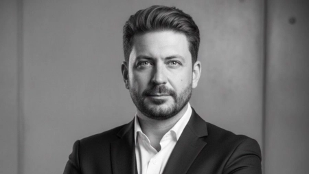 Rodrigo Marinho é o novo gerente comercial da My Broker Bueno