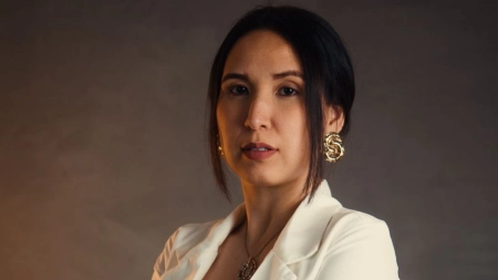 Mayumi Fernanda é a nova gerente comercial do Grupo Real