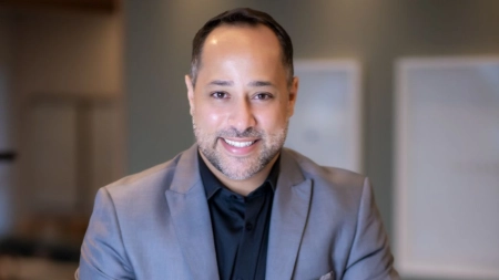 Vitor Hugo Moreira é o novo gerente comercial da AEVO