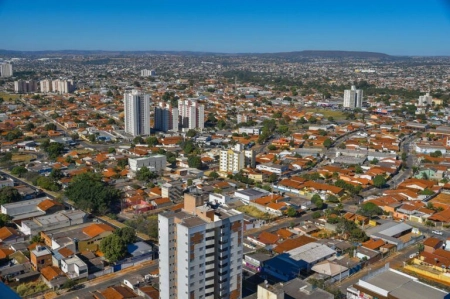 Aparecida segue com imposto para registro de imóveis reduzido em dezembro; confira cronograma
