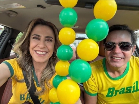 Novo filme de Fernanda Torres aborda vida de corretores de imóveis