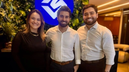 David de Oliveira é o novo Gerente Comercial da My Broker Buena Vista