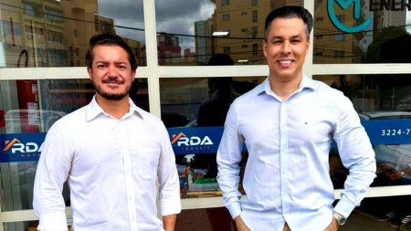 Carlos Henrique Cardoso é o novo coordenador de vendas da RDA Imóveis
