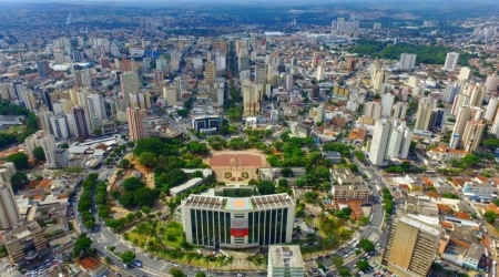 Prefeitura aprova aumento de área urbana em Goiânia