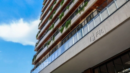 FR. entrega 489 novos lares e projeta mais uma entrega ainda em dezembro